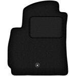 Tapis conducteur noir pour : chevrolet orlando i 7 personnes (2011 - 2015) Tapis conducteur noir pour : chevrolet orlando i 7 personnes (2011 - 2015)