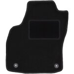 Tapis conducteur noir pour : opel astra h berline, hayon, break, twintop, cabriolet, coupé (2003 - 2010) ... Tapis conducteur noir pour : opel astra h berline, hayon, break, twintop, cabriolet, coupé (2003 - 2010) ...