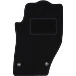 Tapis conducteur noir pour peugeot 308 cc cabriolet (2007 - 2013) Tapis conducteur noir pour peugeot 308 cc cabriolet (2007 - 2013)