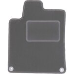 Tapis conducteur : peugeot 407 coupé, berline, break (2004 - 2011) Tapis conducteur : peugeot 407 coupé, berline, break (2004 - 2011)