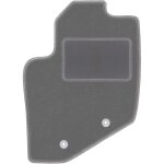 Tapis conducteur : volvo s60 i liftback (2000 - 2009)