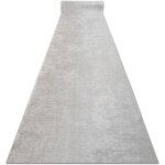 Tapis de couloir antidérapant lotus smooth 52420 mélange beige lavable 60cm beige 60x150 cm Tapis de couloir antidérapant lotus smooth 52420 mélange beige lavable 60cm beige 60x150 cm
