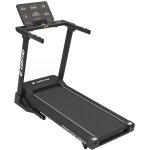 Tapis de course �lectrique lotto perform m500