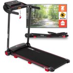 Fitfiu fitness - tapis course pliable 10kmh mc90 Fitfiu fitness - tapis course pliable 10kmh mc90