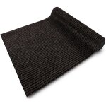 Tapis de cuisine granada marron 80 x 300 cm Tapis de cuisine granada marron 80 x 300 cm
