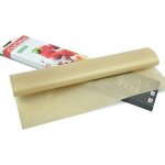 Tapis de cuisson antiadhesif reutilisable en teflon resiste a 230c