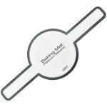 Tapis de cuisson en silicone pour pain et four, outils de cuisson, transfert de p�te, tapis de cuisson ...