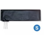 Tapis dtecteur de prsence supplmentaire - capteur de pression filaire (no) taille s pour alarmes et ...