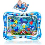 Tapis d'eau pour bb, tapis d'eau gonflable pour enfants, jouets pour tapis d'eau pour bb, jouets ...