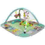 Tapis d'�veil tapis de jeu b�b� tapis d'activit� - vert