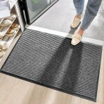 Tapis exterieur terrasse paillasson ext�rieur et interieur tapis entree antid�rapant et anti - poussi�re ...