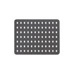 Tapis fond �vier anti d�rap. 32x41cm - rayen