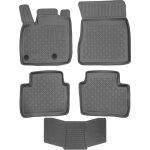 Tapis i aristar 603279 + couvercle 251992 - nissan qashqai iii mhev 2021 - (non compatible e - power) ...