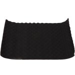 Tapis insonorisant de voiture 0. 5x0. 8m, 1. 5cm, coussin d'isolation thermique / bruit universel pour ...