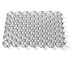 Tapis isolant pour pique - nique, dessous de verre, tapis de table anti - br�lure, tapis de camping en ...