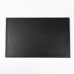 Tapis de machine � caf�, 48x30 cm tapis en silicone pour machine � caf�, tapis en silicone sous la machine ...