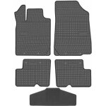 Tapis prismat 1419 + housse 1000 / 1 - dacia sandero 2008 - 2013 sans but�es