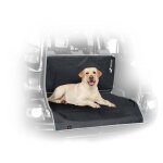 Animals&car - tapis protection de coffre fidelami - imperm�able, universel et protection pare - chocs ...