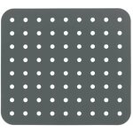 Tapis de protection pour vier bleu, 31 x 27, 5 cm, wenko