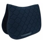 Tapis de selle  rope  marine
