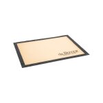 Tapis silicone micro aere 40x30cm - de buyer