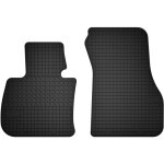 Tapis de sol avant en caoutchouc pour : bmw s�rie 2 f45 active tourer (de 2014 � 2022)