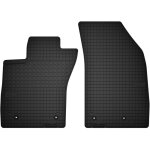 Tapis de sol avant en caoutchouc pour : fiat tipo ii break (� partir de 2015)