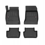 Tapis de sol en caoutchouc 3d pour mercedes a w176 hb 2012 - 2018 Tapis de sol en caoutchouc 3d pour mercedes a w176 hb 2012 - 2018