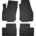 Tapis de sol en caoutchouc, lot de 4, universels pour : lancia kappa coup� (1994 - 2001)