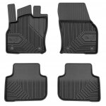 Tapis de sol en caoutchouc pour audi q3 sportback de 2019 à 2017 Tapis de sol en caoutchouc pour audi q3 sportback de 2019 à 2017
