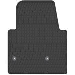 Tapis de sol en caoutchouc pour conducteur : opel movano b (2010 - 2022)
