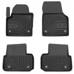 Tapis de sol en caoutchouc pour land rover discovery sport l550 2014 - 2019, taille 77 Tapis de sol en caoutchouc pour land rover discovery sport l550 2014 - 2019, taille 77