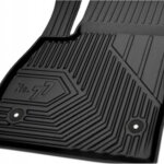 Tapis de sol en caoutchouc suzuki vitara ii 2 hybrid de 2020  77
