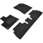 Tapis de sol pour citroen berlingo 06 / 2018 - auj.