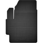 Tapis de sol universel en caoutchouc pour conducteur, compatible avec : suzuki baleno ii hatchback (2015 ...