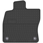 Tapis de sol conducteur : volkswagen tiguan ii (2015 - )