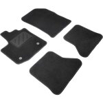 Tapis de sol pour dacia dokker (ke) 11 / 2012 - auj.