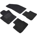 Tapis de sol pour fiat tipo combi 03 / 2016 - auj.