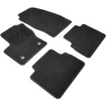 Tapis de sol pour ford c - max ii 2012 - 2019, ford grand c - max 2012 - 2019