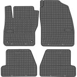 Tapis de sol frogum et0308 - ford focus iii 2011 - 2018 fc, côté conducteur - installés Tapis de sol frogum et0308 - ford focus iii 2011 - 2018 fc, côté conducteur - installés