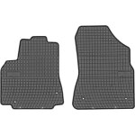 Tapis de sol frogum et0633p - citroën berlingo ii van 2008 - 2018, cp avant - installés Tapis de sol frogum et0633p - citroën berlingo ii van 2008 - 2018, cp avant - installés