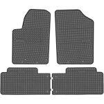 Tapis de sol frogum et0645 - peugeot partner i 1997 - 2008 ct conducteur - installs
