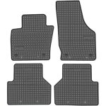 Tapis de sol frogum et0665 - bmw x3 f25 2010 - 2017 alliage ms + bmw velcro avant - installs