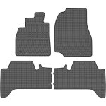 Tapis de sol frogum et0805 - toyota land cruiser 100 1998 - 2007 av côté conducteur - installés Tapis de sol frogum et0805 - toyota land cruiser 100 1998 - 2007 av côté conducteur - installés