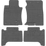 Tapis de sol frogum et0806 - toyota land cruiser 120 2002 - 2009 tl siège conducteur - installés Tapis de sol frogum et0806 - toyota land cruiser 120 2002 - 2009 tl siège conducteur - installés