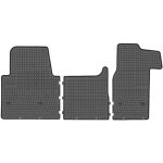 Tapis de sol frogum etd00695 - renault master iii 2010 - pied rn avant - montés Tapis de sol frogum etd00695 - renault master iii 2010 - pied rn avant - montés