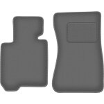 Tapis de sol en graphite pour bmw z4 e89 0 (2009 - 2019)