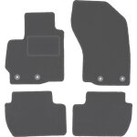 Tapis de sol en graphite pour : mitsubishi asx (2010 - 2019) Tapis de sol en graphite pour : mitsubishi asx (2010 - 2019)