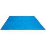 Tapis de sol de protection piscine intex
