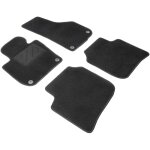 Tapis de sol pour skoda superb ii 03 / 2008 - 05 / 2015, superb ii combi 10 / 2009 - 05 / 2015